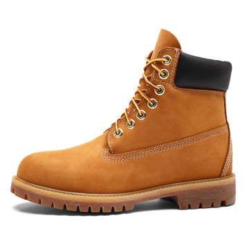 Men Classic Boots Rhabarb Boots